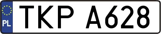 TKPA628