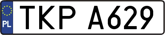 TKPA629