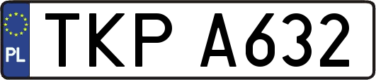 TKPA632