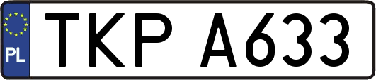 TKPA633