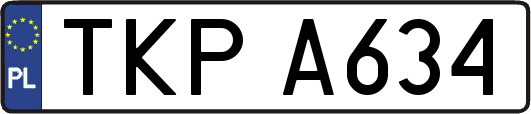 TKPA634