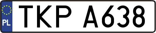 TKPA638