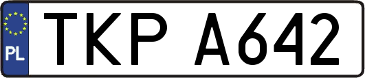 TKPA642