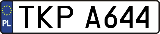 TKPA644