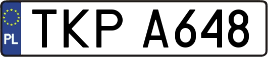 TKPA648