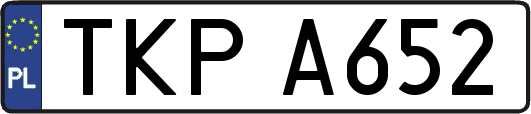 TKPA652