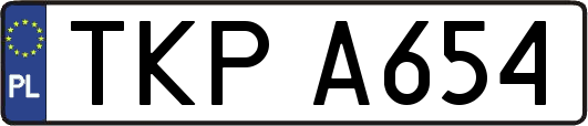 TKPA654