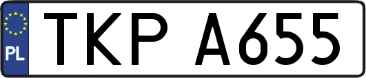 TKPA655