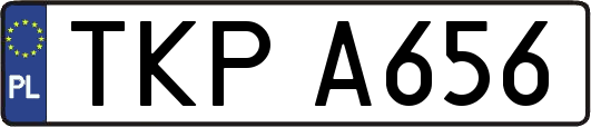 TKPA656