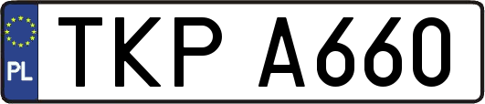 TKPA660