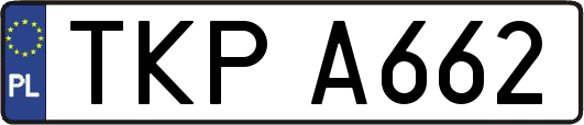 TKPA662