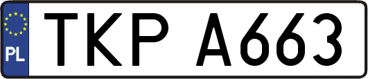 TKPA663