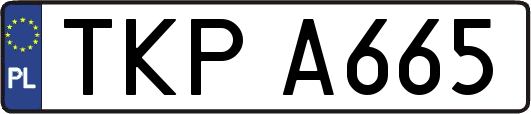 TKPA665