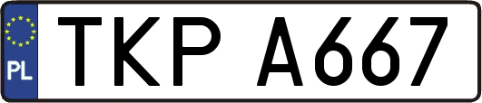 TKPA667