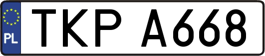 TKPA668