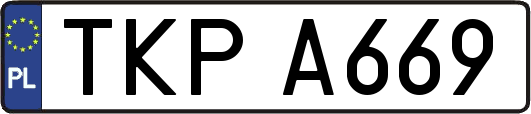 TKPA669