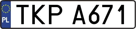 TKPA671