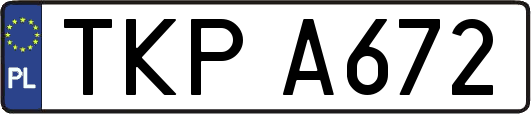 TKPA672