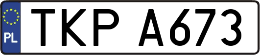 TKPA673
