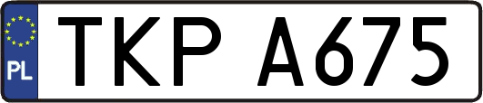 TKPA675