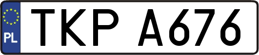 TKPA676