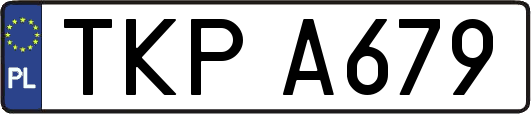 TKPA679