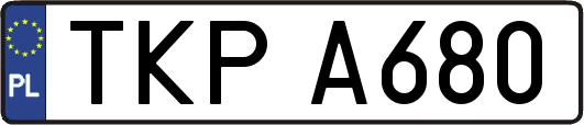TKPA680