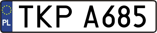 TKPA685