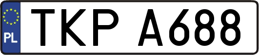 TKPA688