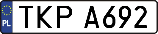 TKPA692