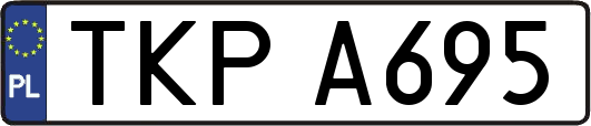 TKPA695
