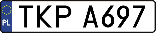 TKPA697