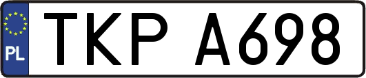 TKPA698