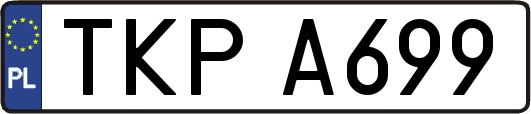 TKPA699