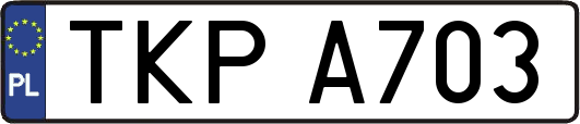 TKPA703