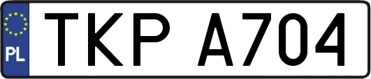 TKPA704