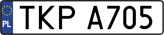 TKPA705