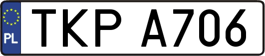TKPA706