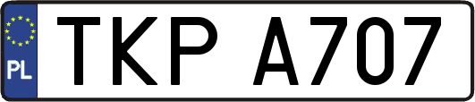 TKPA707