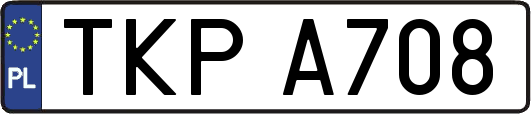 TKPA708