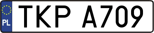 TKPA709