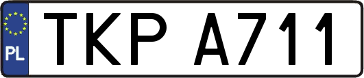 TKPA711