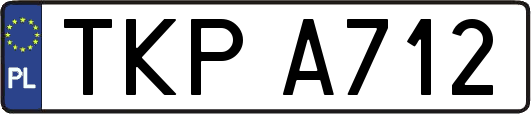 TKPA712