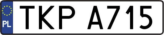 TKPA715