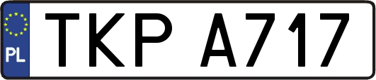 TKPA717