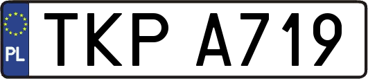 TKPA719
