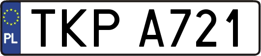 TKPA721