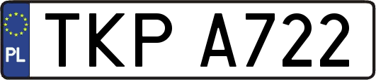 TKPA722
