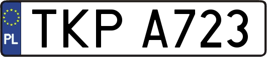 TKPA723