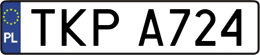 TKPA724